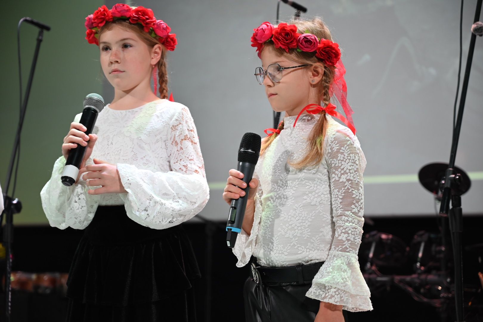 Impreza odbyła się w Rypińskim Domu Kultury