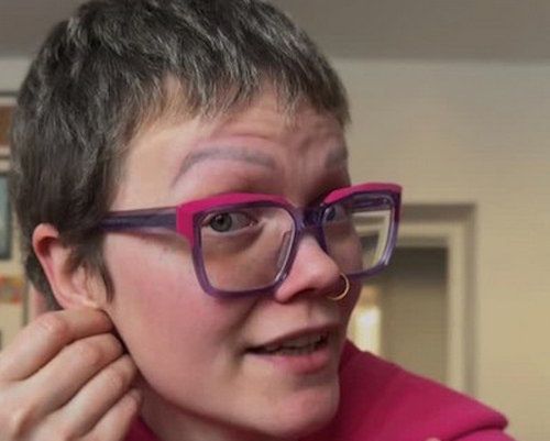 Małgorzata Sajan od 8 lat zmaga się z rakiem