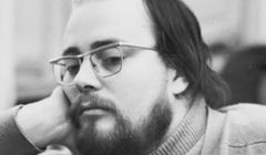 Zmarł reżyser Jerzy Sztwiertnia. Współtworzył seriale i spektakle Teatru TV