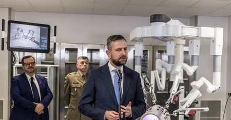Miliardy na zbrojenia mogą uratować finanse szpitali? Trwają analizy