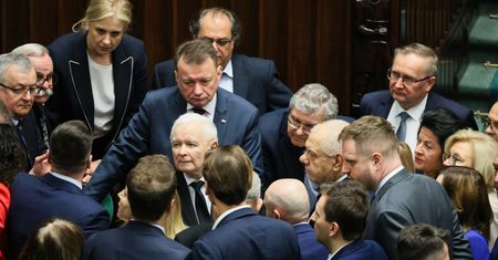 Znamy plan PiS na rocznicę rządu Tuska. Uderzą kluczowym tematem dla Polaków