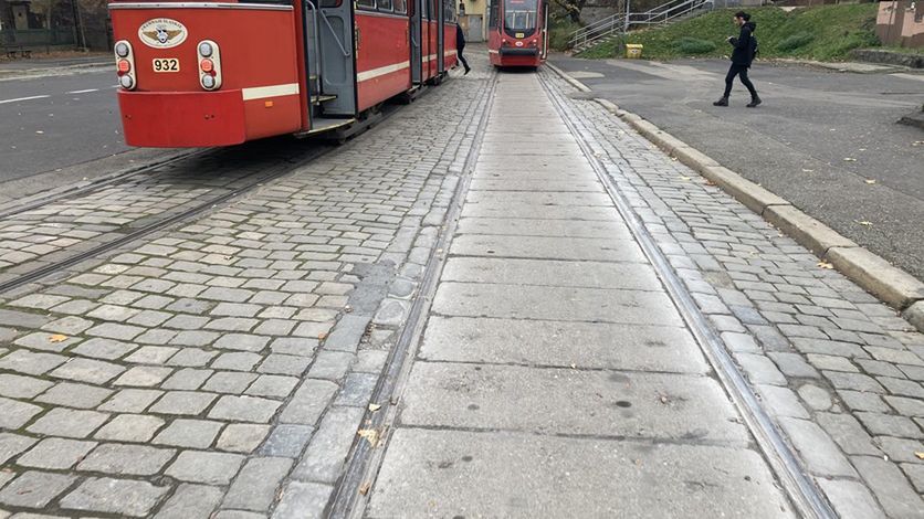 Mysłowice. Niebawem ruszą prace przy remoncie torowiska w centrum miasta.