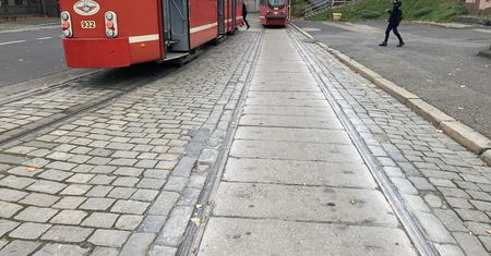 Mysłowice. Torowisko i ulice w centrum miasta przejdą rewolucję