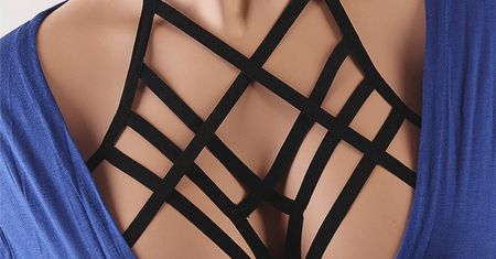 Harness damskie – jak nosić?