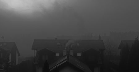 Alert RCB ostrzega: zła jakość powietrza. Gdzie obowiązuje ostrzeżenie?