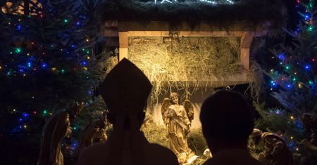 Po Bożym Narodzeniu czeka nas kolejne święto. Czy to dzień wolny?