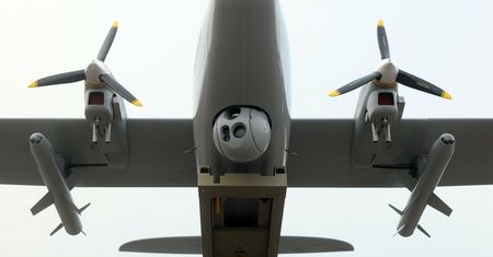 Polska potęgą w dronach? Eksport bije rekordy dzięki Ukrainie