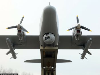 Dronowy boom w Polsce. Staliśmy się liderem Europy