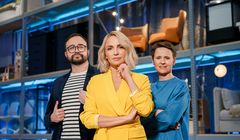 IKEA będzie promowana w „Design Dream. Pojedynek na wnętrza” w Polsacie