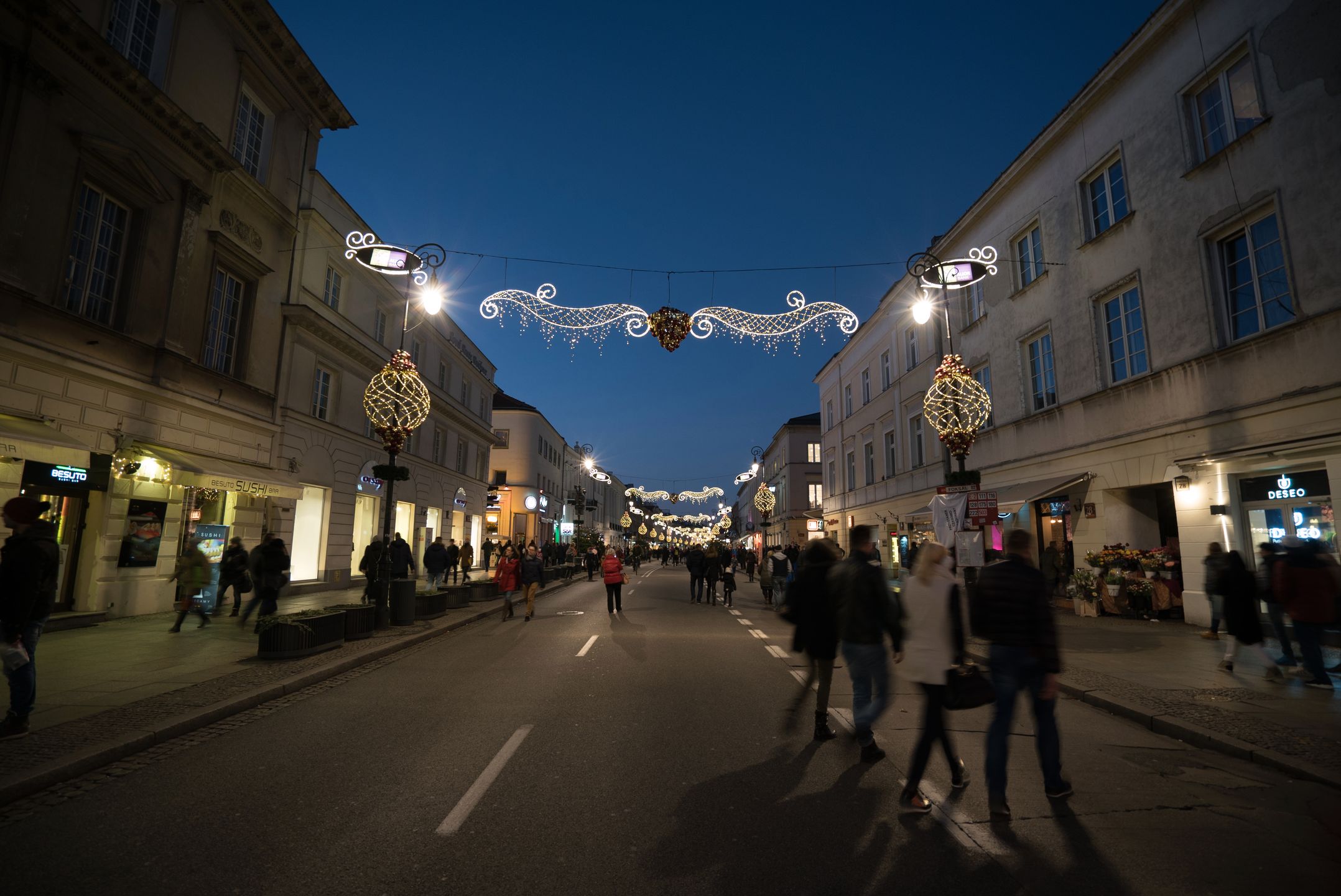 Sony A7S II - test pogromcy szumów 52