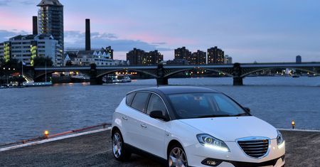 Chrysler bez duplikatów - plany sprzedażowe Fiata