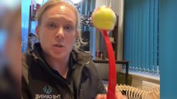 Weterynarz ostrzega przed tą zabawką dla psów. "Powinny być zakazane"