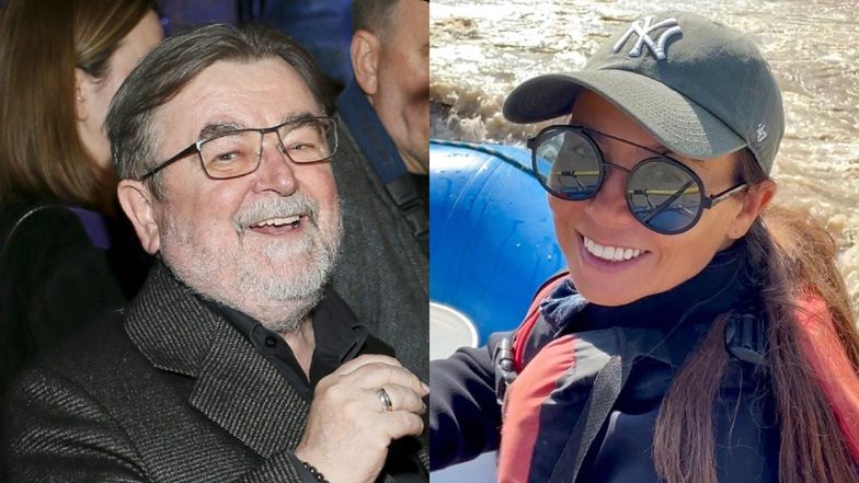 Kinga Rusin odpowiada STĘSKNIONEMU Edwardowi Miszczakowi