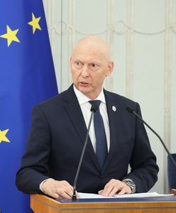 Emeryci rekordziści w Senacie. Generał rozbija bank