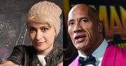 Dwayne Johnson składa oświadczenie. Stanowcza reakcja po śmierci operatorki