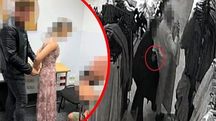 Okradała ludzi w galeriach. Złodziejka wpadła w drodze do Dubaju