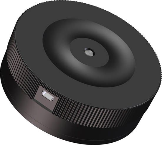 Nowa Sigma 35 mm f/1.4 ma kosztować 3590 zł i można ją podpiąć przez USB 3