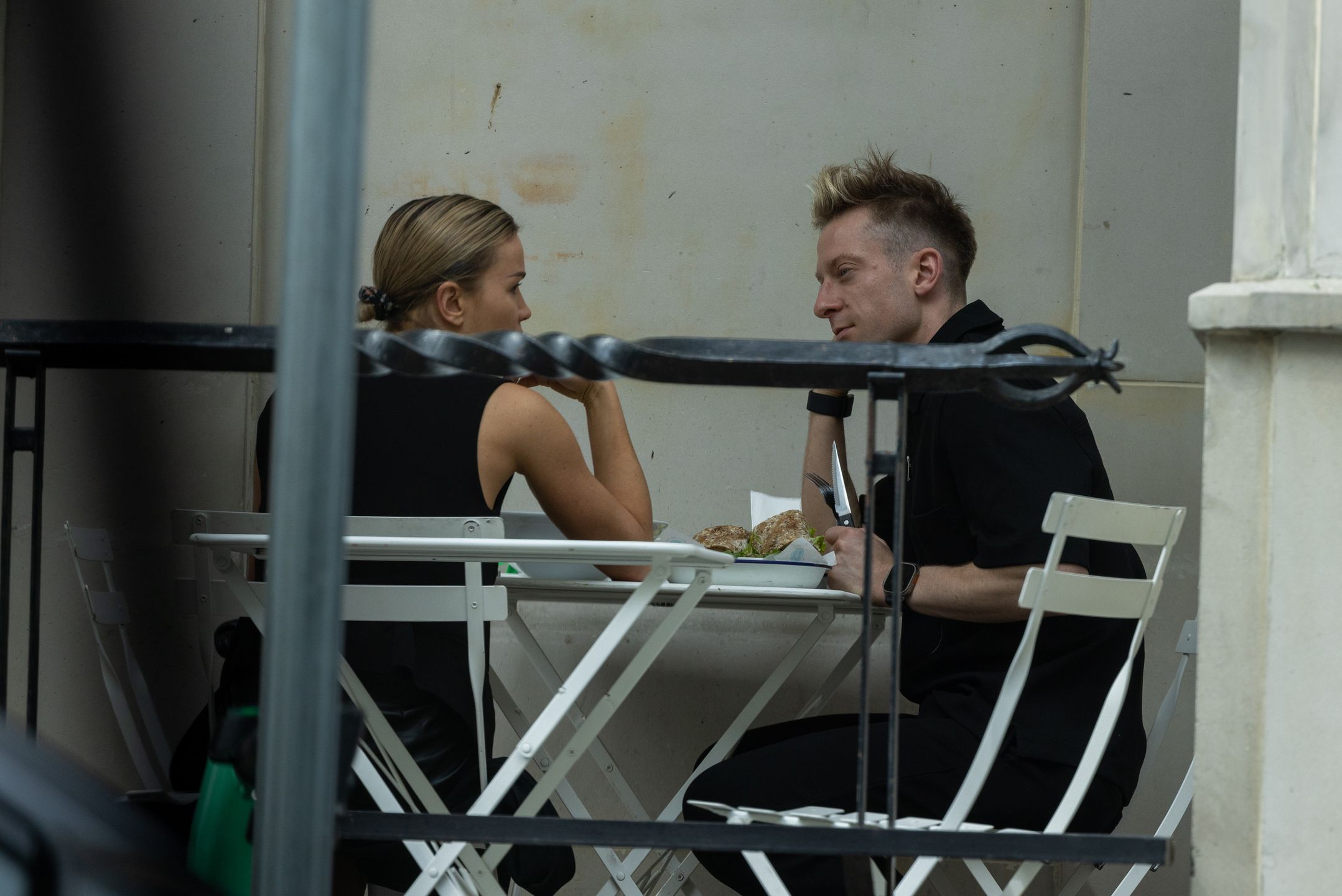 Maffashion na mieście z Michałem Danilczukiem