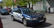 Wielka awantura pod szkołą! Nauczyciel z siekierą zaatakował kolegę?