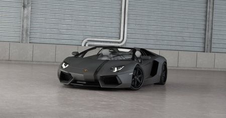 Wheelsandmore Aventador LP792-4 Roadster (2013)