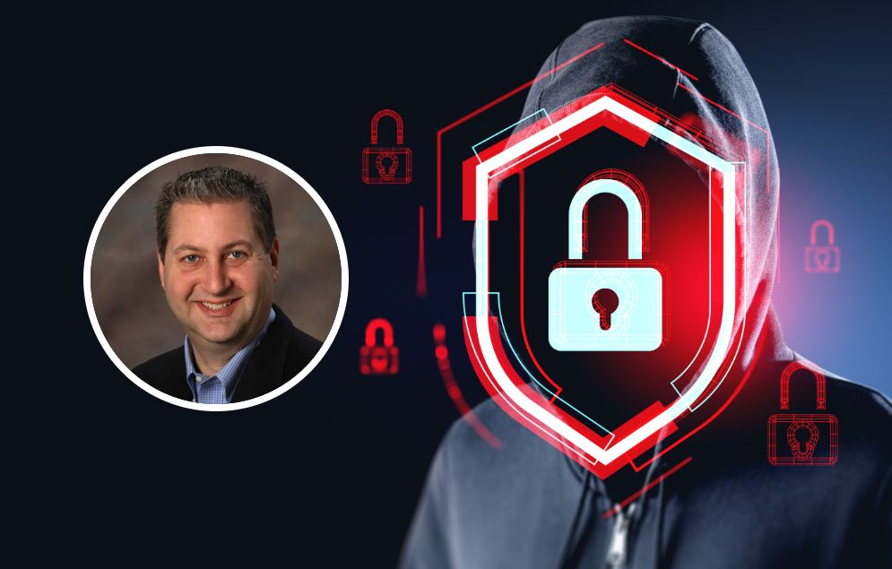 Ekspert ds. cyberbezpieczeństwa: Potrzebujemy AI, żeby walczyć z AI