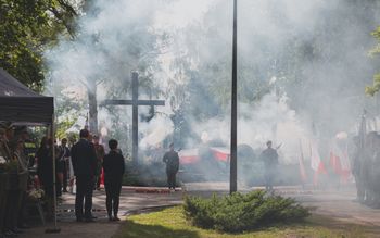 Gorzów: Miasto zatrzyma się na minutę. Syreny w godzinę "W"