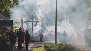 Gorzów: Miasto zatrzyma się na minutę. Syreny w godzinę "W"
