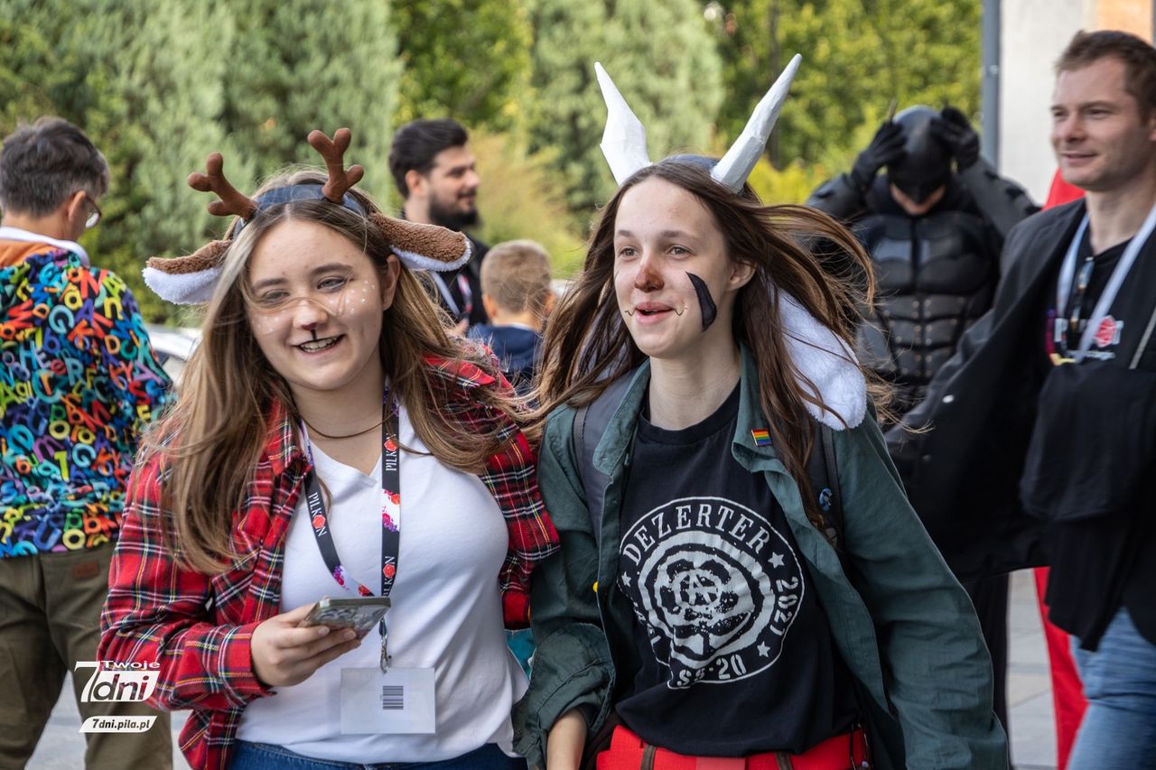 Pilkon, Piła, 2025