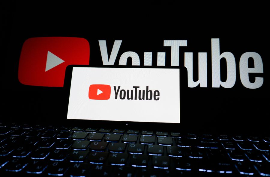 YouTube Second Chance