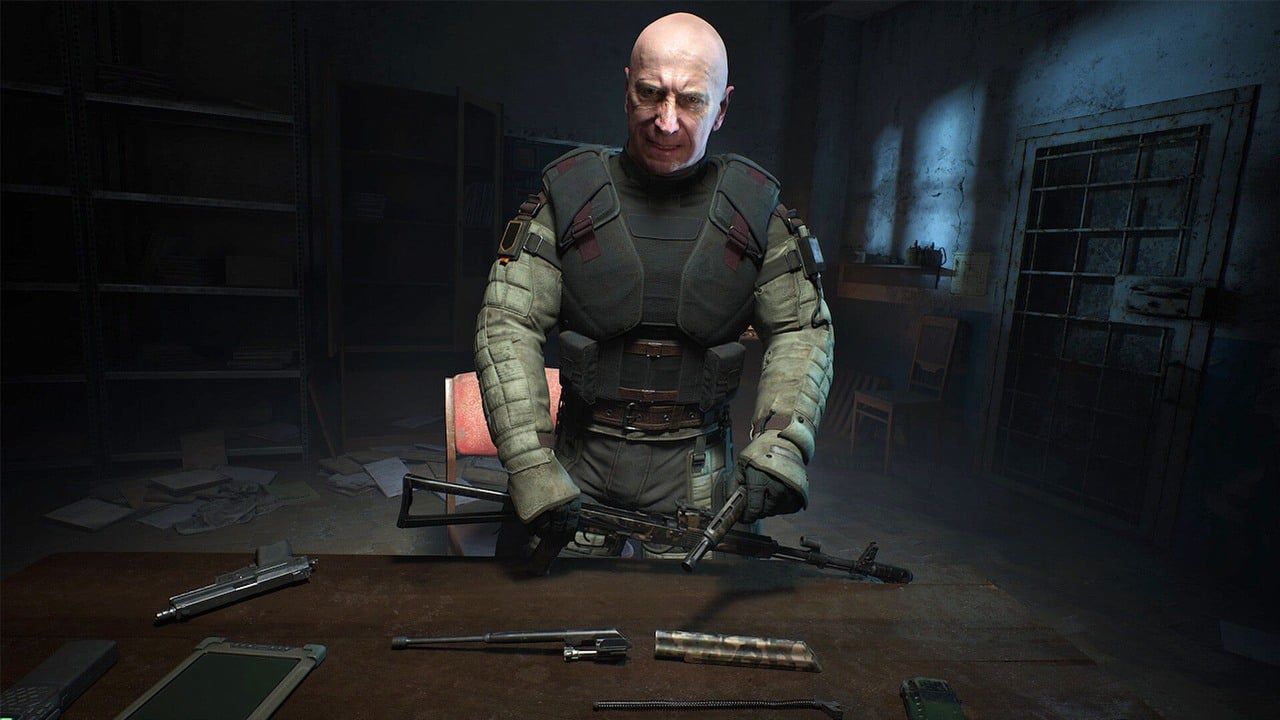 STALKER 2: Twórcy zdradzają szczegóły pierwszego dodatku