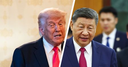 Grozi nam globalny konflikt? Niepokojące sygnały na linii USA-Chiny