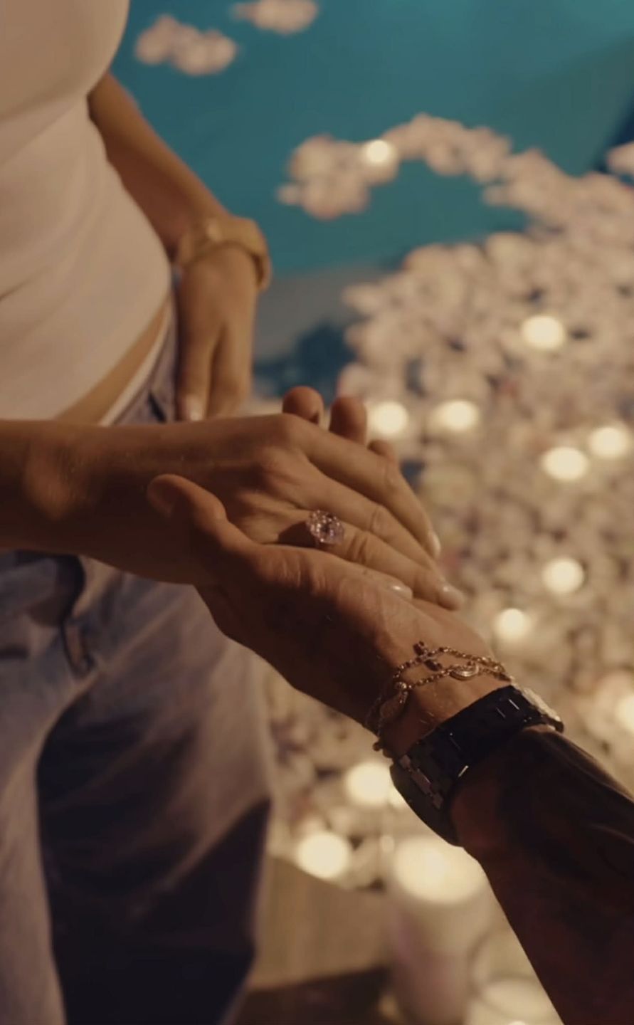 Aryna Sabalenka zaręczyła się ze starszym o 10 lat biznesmenem