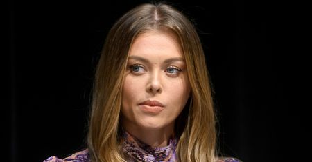 Joanna Opozda zdradza, czy poprawiała urodę i przypomina stare zdjęcia: "Mam nadzieję, że rozwieję wszelkie wątpliwości" (FOTO)