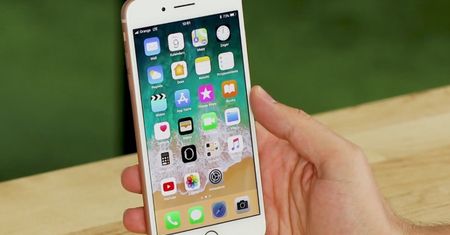 iPhone 8 Plus - pierwsze wrażenia