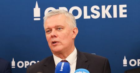Sprawa Wołodymyra Ż. Czy Polska wyda go Niemcom?