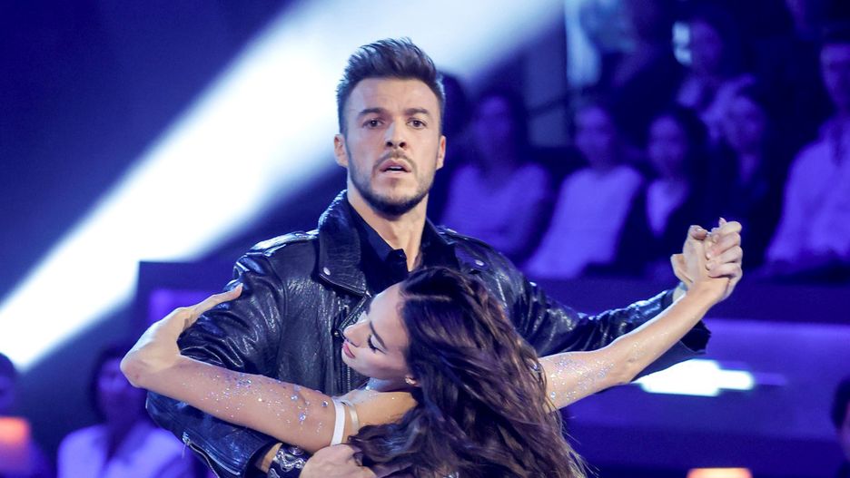 Kamil Baleja i Magdalena Perlińska odpadli w 5. odcinku "Tańca z gwiazdami"