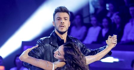 Kamil Baleja o "Tańcu z gwiazdami": "Wiadomo, człowiek chciałby więcej"