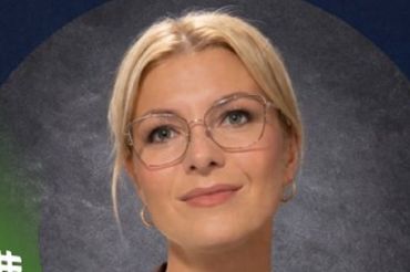 Dominika Bartoszewicz
