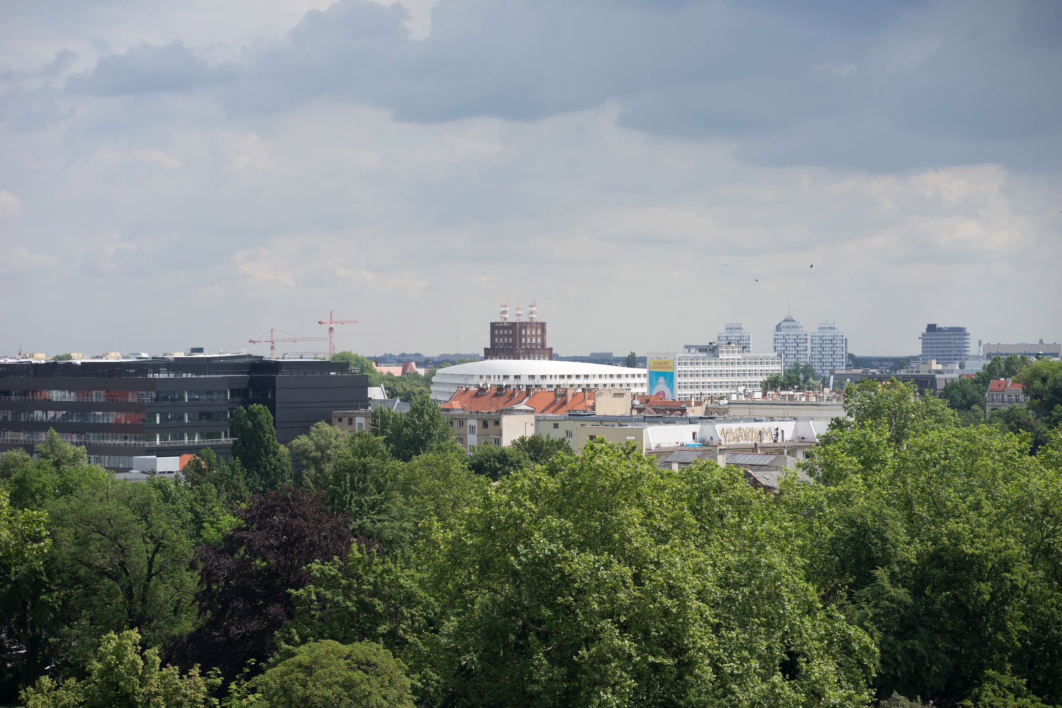 Zeiss Batis 85 mm f/1.8 za 5000 zł kontra Jupiter 9 85 mm f/2 za 400 zł - sprawdzamy czy 40-letni obiektyw pokaże magię sprzed lat 12