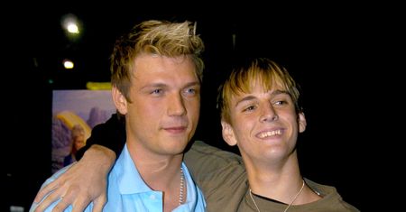 Backstreet Boys przerwali koncert. Nick Carter opłakiwał brata na scenie