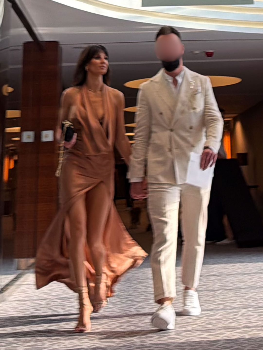 Sylwia Grzeszczak i Maciej Buzała