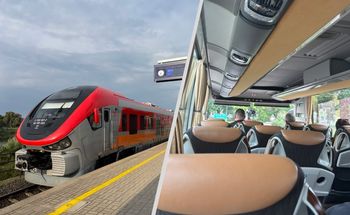 Gorzów: Chaos na kolei trwa. Awarie pociągów drugi dzień z rzędu