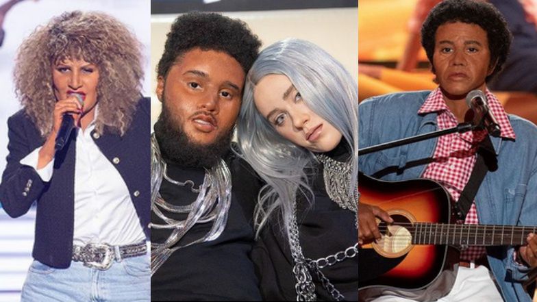 Zagraniczne media piszą o "blackface" w "Twoja Twarz Brzmi Znajomo"