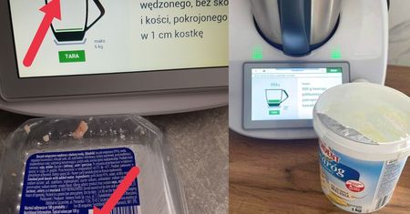 "Masakra jak nas oszukują". Klientka sieci pokazała zdjęcie wagi