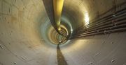 Łódź: Drążenie tunelu ruszy 16 stycznia 2026? Wszystko zależy od wyniku mediacji pomiędzy wykonawcą a inwestorem