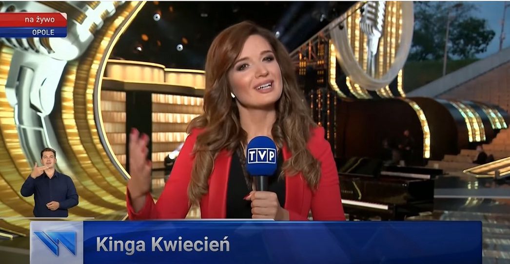 Kinga Kwiecień 