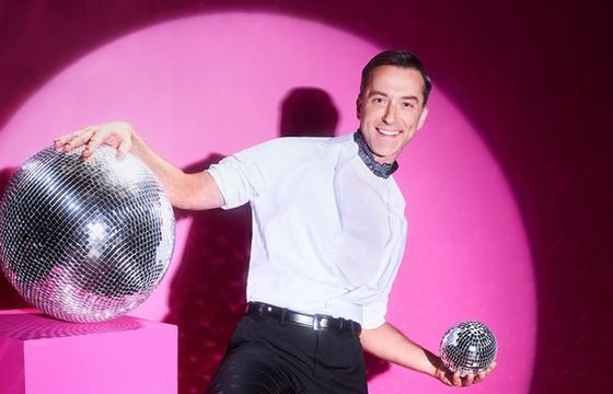 Gwiazda „BrzydUli” w „Tańcu z Gwiazdami” Polsatu