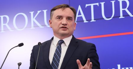 Oto, dlaczego Ziobro zmienił nazwę partii. Wewnętrzne badania wskazały kierunek