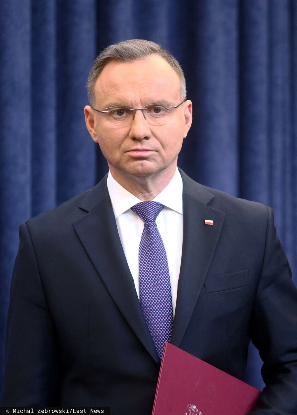 Andrzej Duda