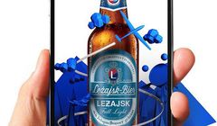 Leżajsk Pełne z rozszerzoną rzeczywistością